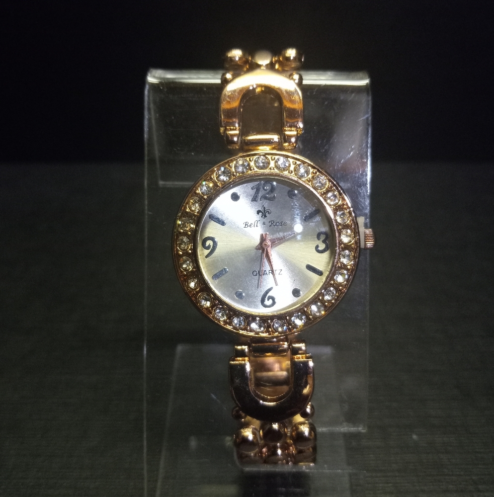 Bell & Rose ladies quartz watch